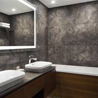 Grand Corner King Suite with Sofa Bed - Lounge Access