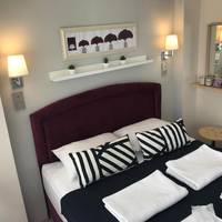 Penthouse Double Room