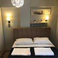 Penthouse Triple Room