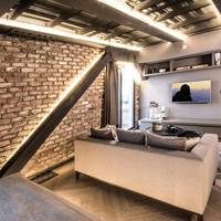 Loft Suite