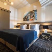 Economy Double or Twin Room