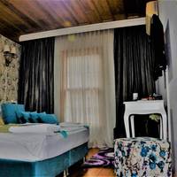 Economy Double or Twin Room