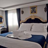 Superior Double Room -Annex