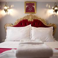 Economy Double Room - Anex