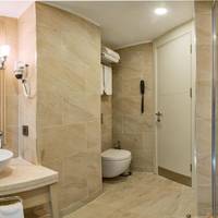 Economy Double Room- No Window