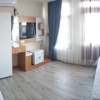 Luxury Triple Room