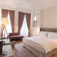 Premier Room with Garden View