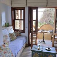 Suite with Terrace