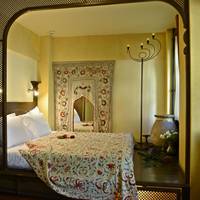 Chez Zoe Deluxe Garden Suite
