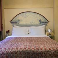 Chez Zoe Garden Suite