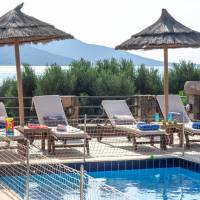 Villa - Beach Front