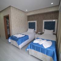 Large Double or Twin Room