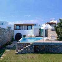 Three-Bedroom Villa with Private Pool