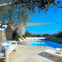 Four-Bedroom Villa with Private Pool