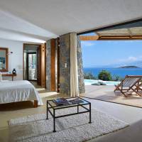 One-Bedroom Villa with Private Pool