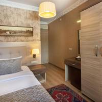 Economy Twin Room