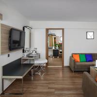 Garden Suite