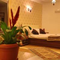 Double Deluxe Room