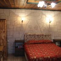 Standard Stone Room