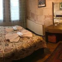 Panoramic Stone Room