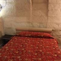Deluxe Arch Room