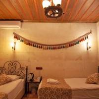 Bed in 4-Bed Female Dormitory Room