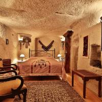 Cappadocian Deluxe II