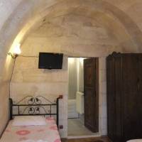 Budget Twin Room