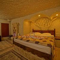 Cave Double Room