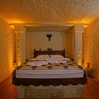 Cave Family Room