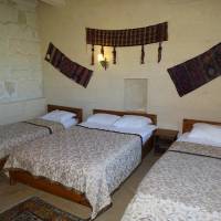 Budget Triple Room