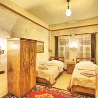 Budget Double or Twin Room
