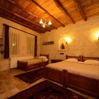 Boutique Triple Room