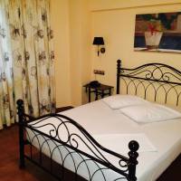 Economy Double Room - Semi Basement