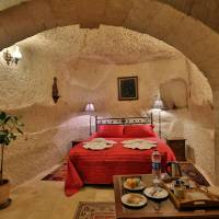 Standard  Double Room