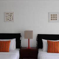 Large Twin Room