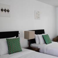 Large Twin Room