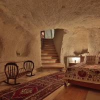 Suite with Whirlpool