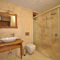 Standard Double Stone Room