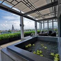 Riva Arun Premium Jacuzzi Suite 