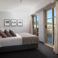 Penthouse Suite