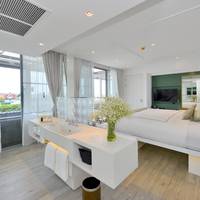 Riva Arun Grand Deluxe Jacuzzi 