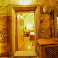 Standard Arched Room