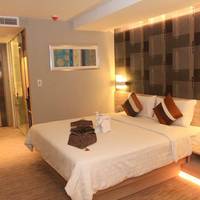 Grand Deluxe Double Room