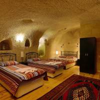 Bed in 4-Bed Female Dormitory Room