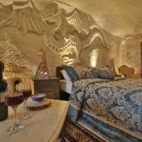 King Room with Balcony