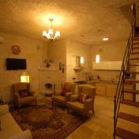 Apartment (4 Adults)