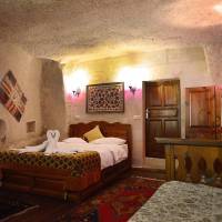 Cave Suite