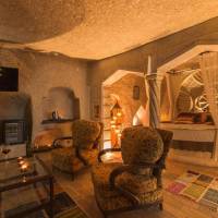 Queen Suite