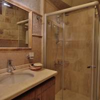 Superior Stone Room